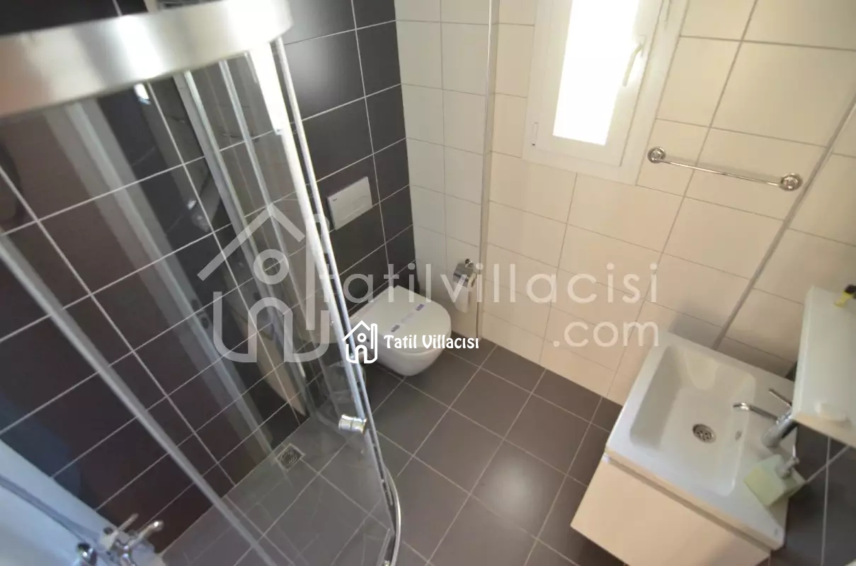 Villa Ovacık