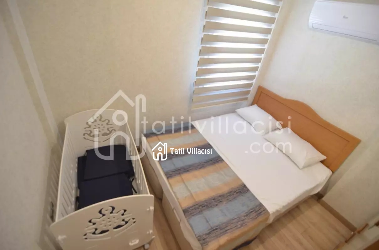 Villa Ovacık