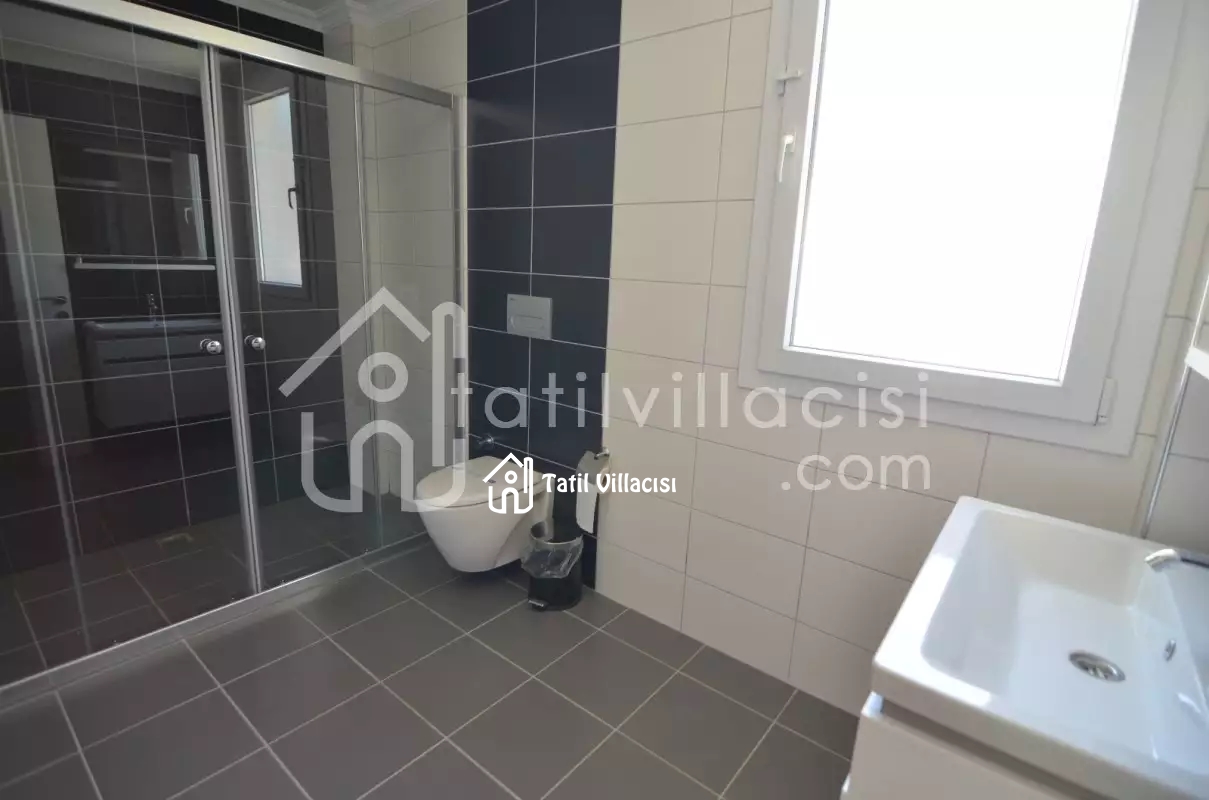 Villa Ovacık