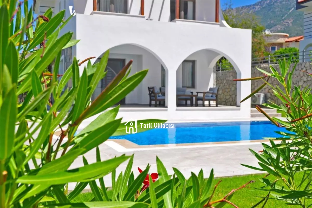Villa Özalp C