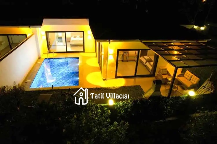 Villa Özden 2
