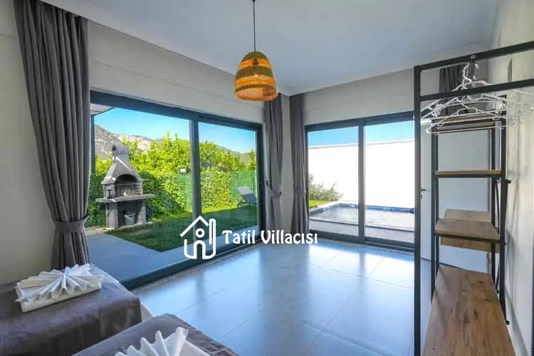 Villa Özden 2