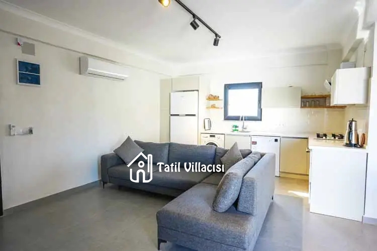 Villa Özden 2