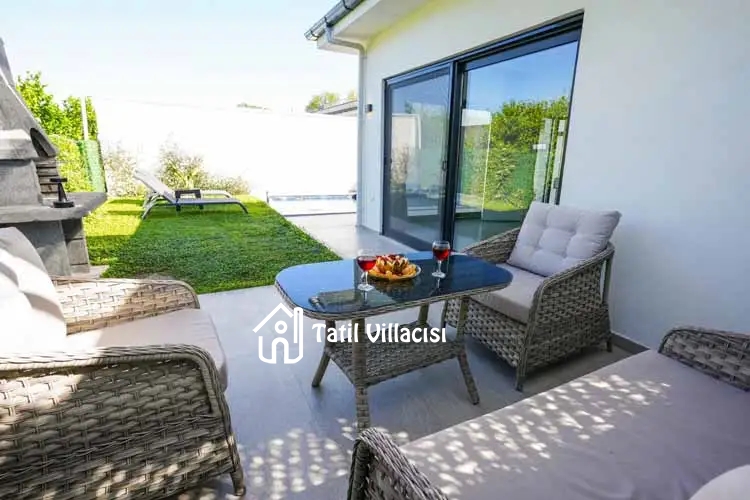 Villa Özden 2