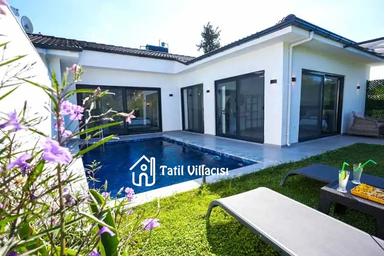 Villa Özden 2