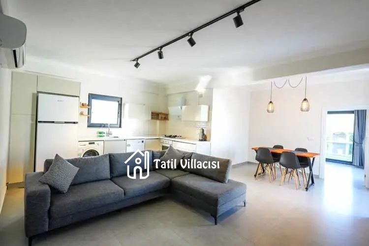 Villa Özden 2