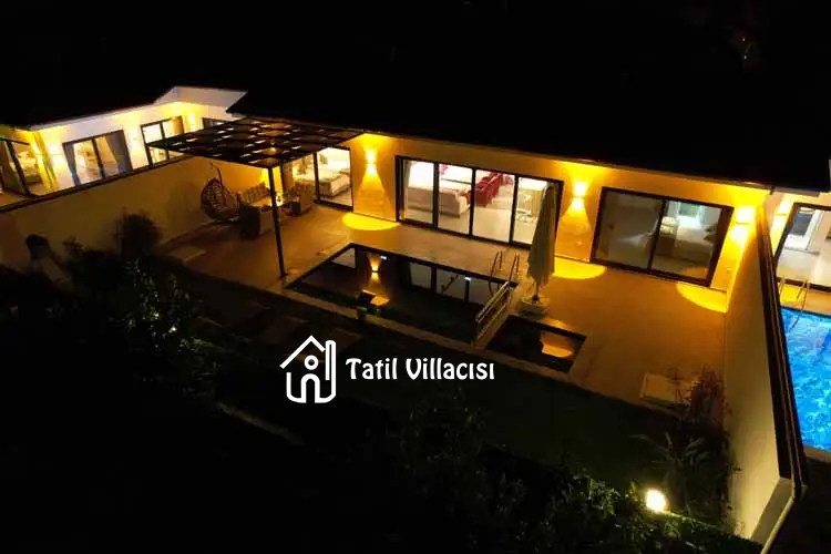 Villa Özden 2