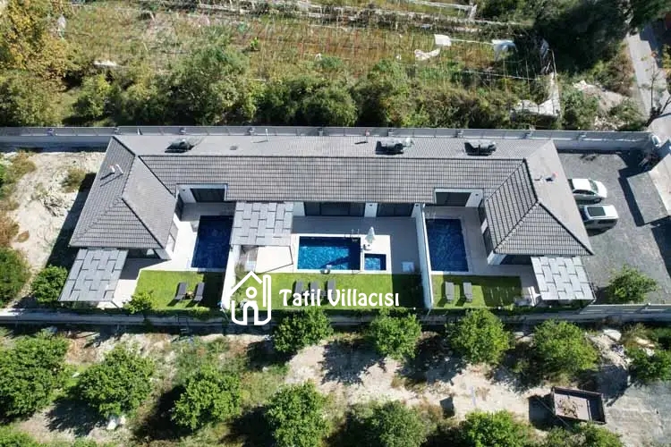 Villa Özden 2
