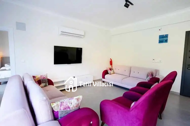 Villa Özden 2