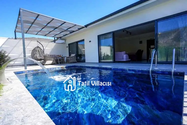 Villa Özden 2