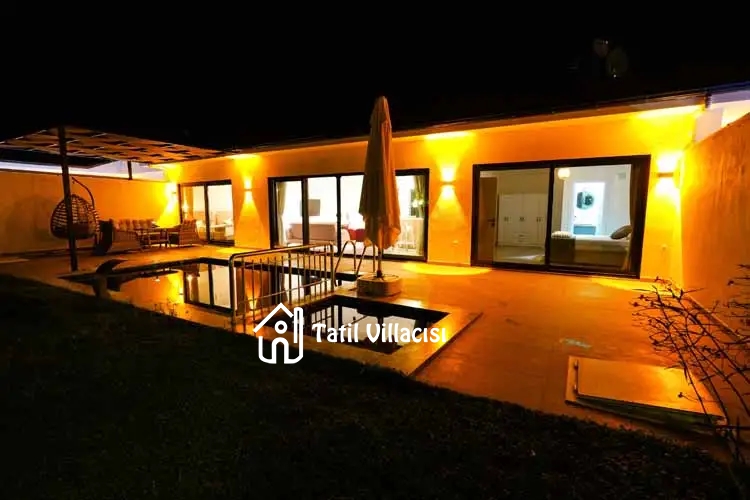 Villa Özden 2