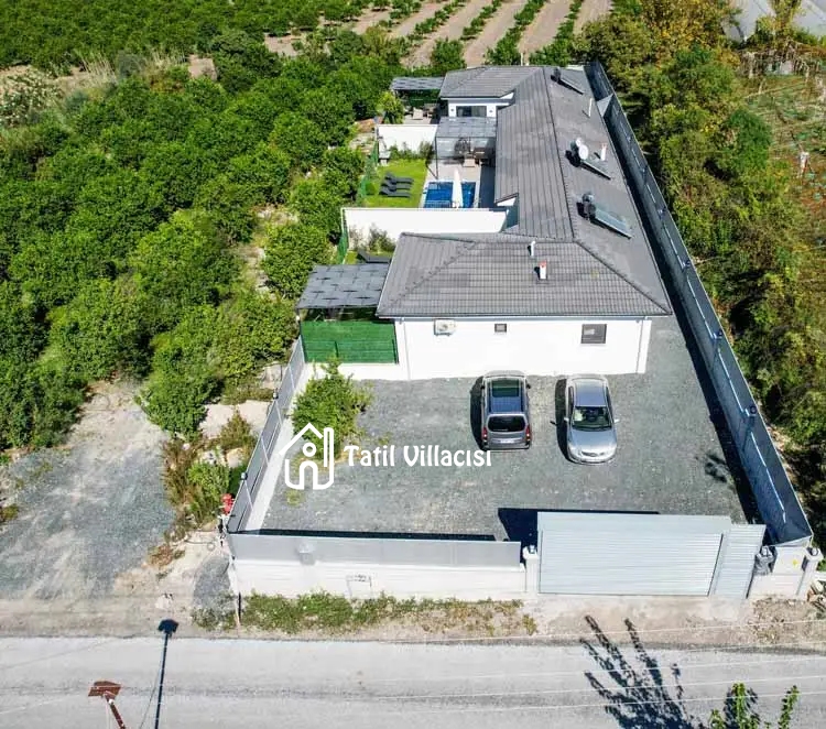 Villa Özden 2