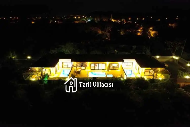 Villa Özden 2