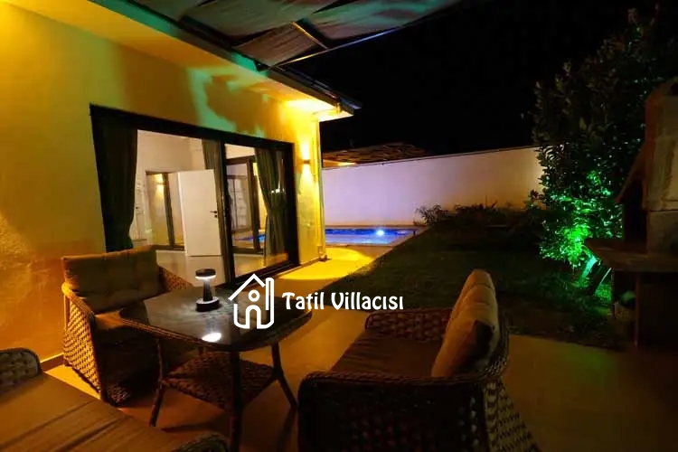 Villa Özden 3