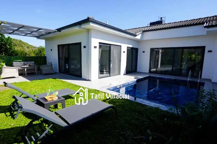 Villa Özden 3