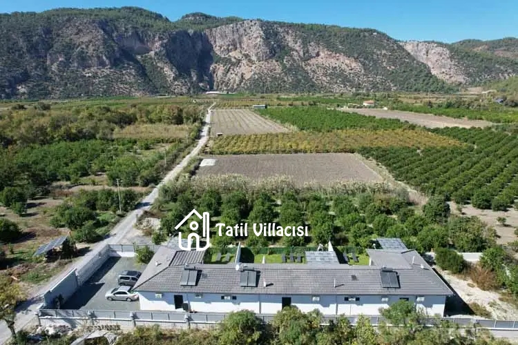 Villa Özden 3