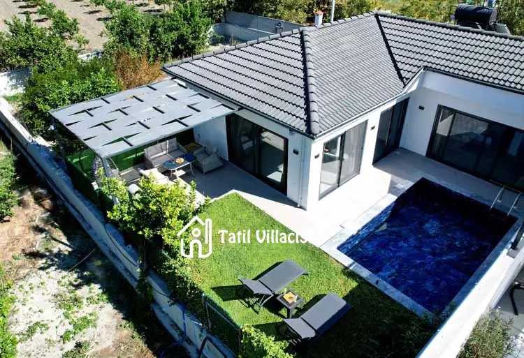 Villa Özden 3