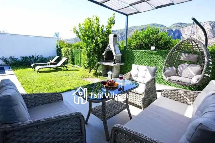 Villa Özden 3