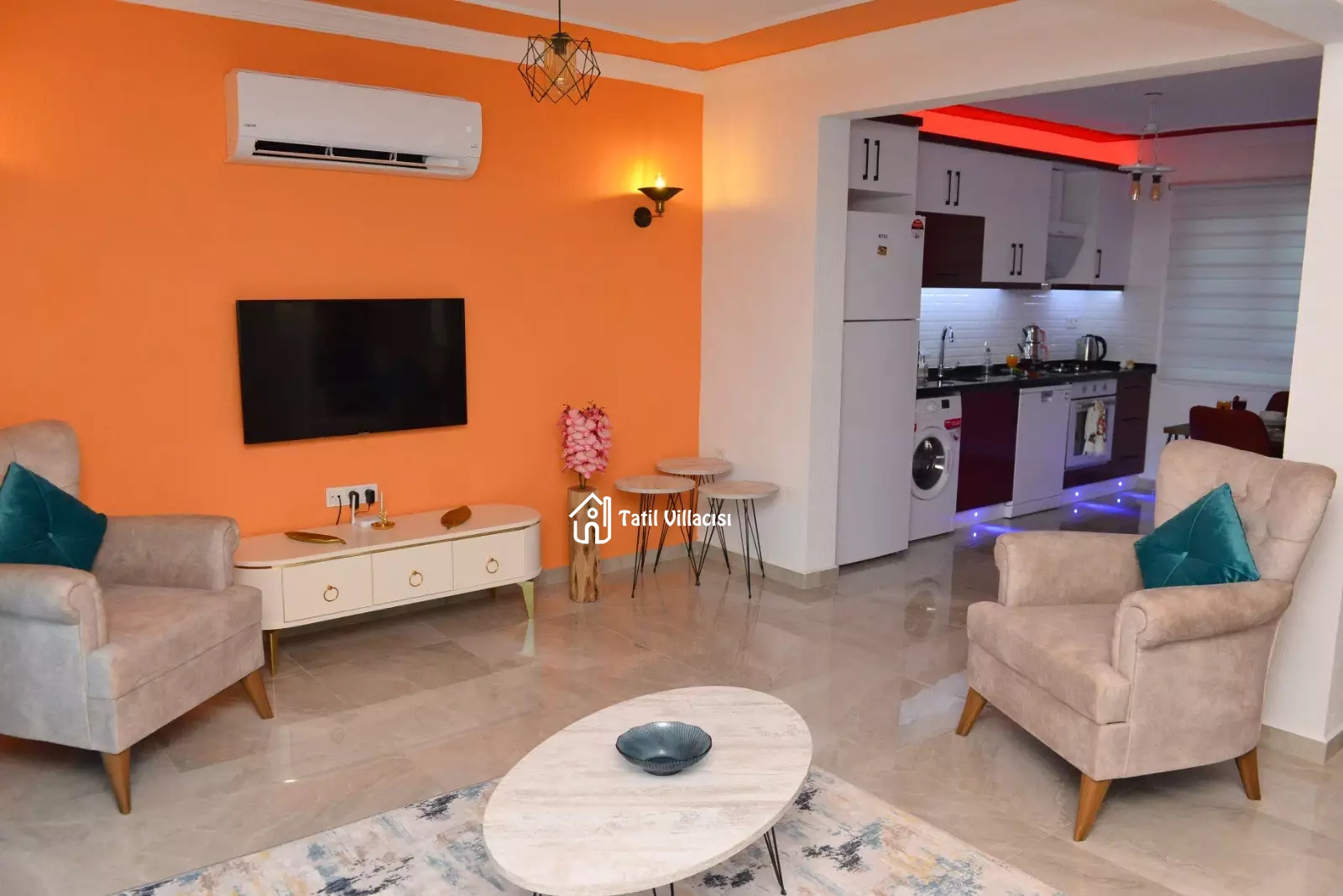 Villa Özenç