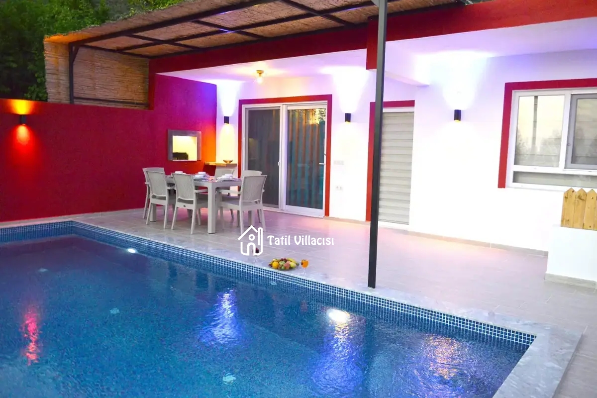 Villa Özenç
