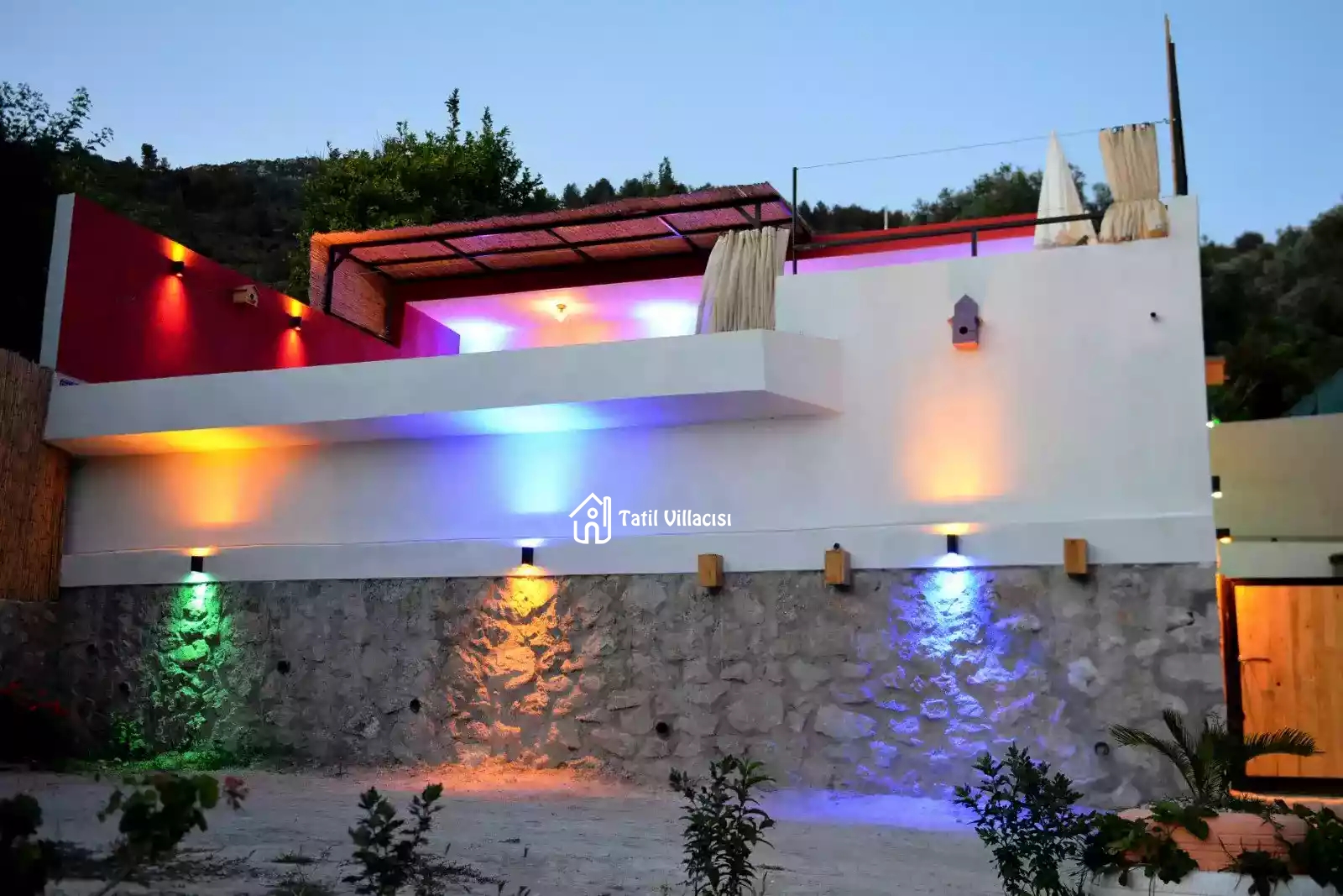 Villa Özenç