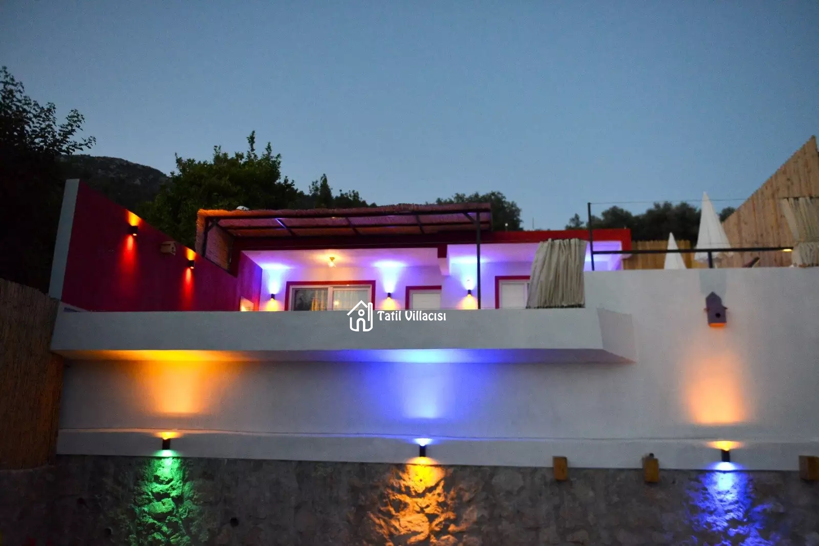 Villa Özenç