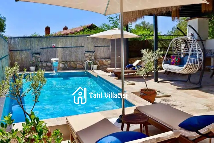 Villa Özgür
