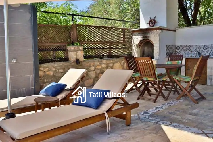 Villa Özgür