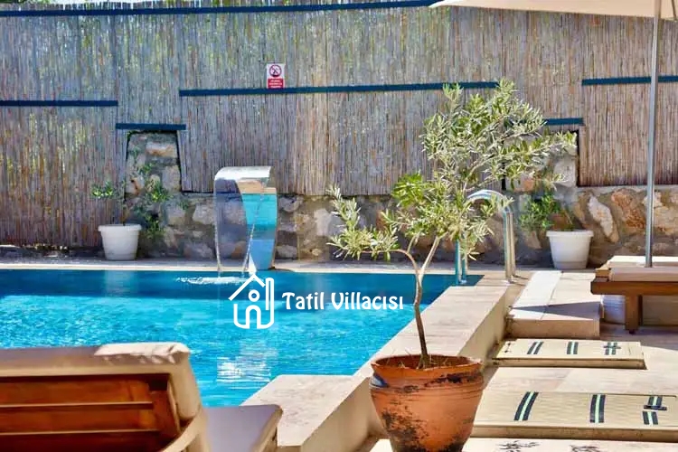 Villa Özgür