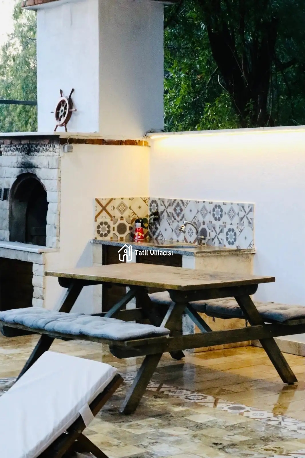 Villa Özgür