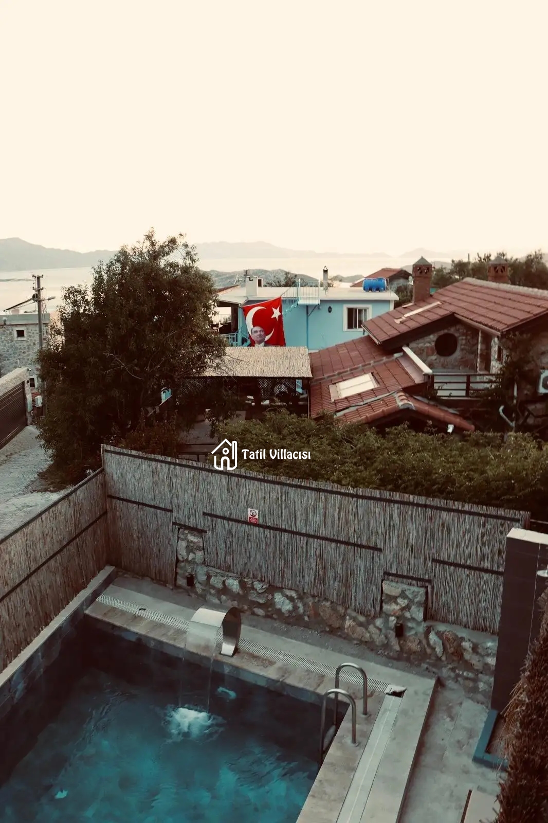 Villa Özgür