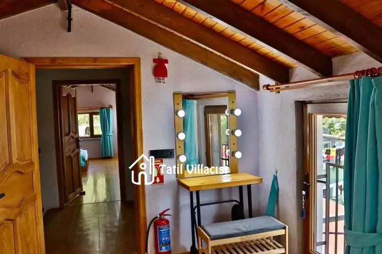 Villa Özgür