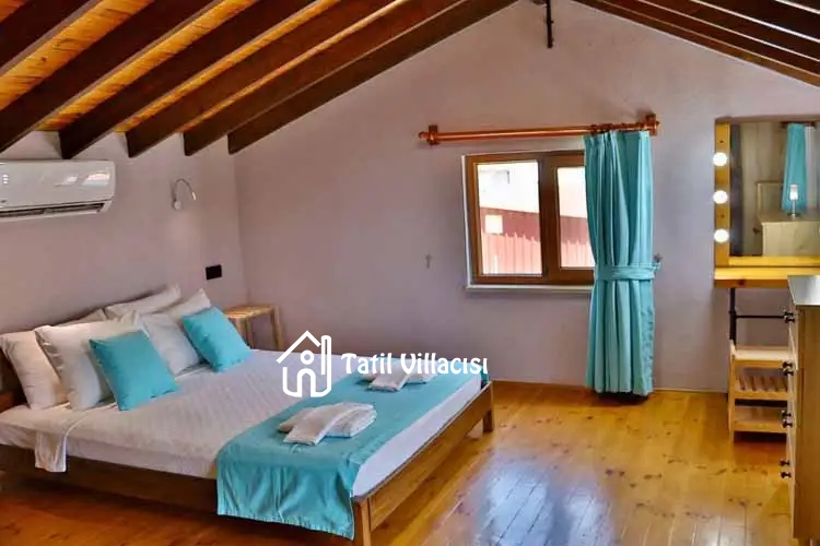 Villa Özgür