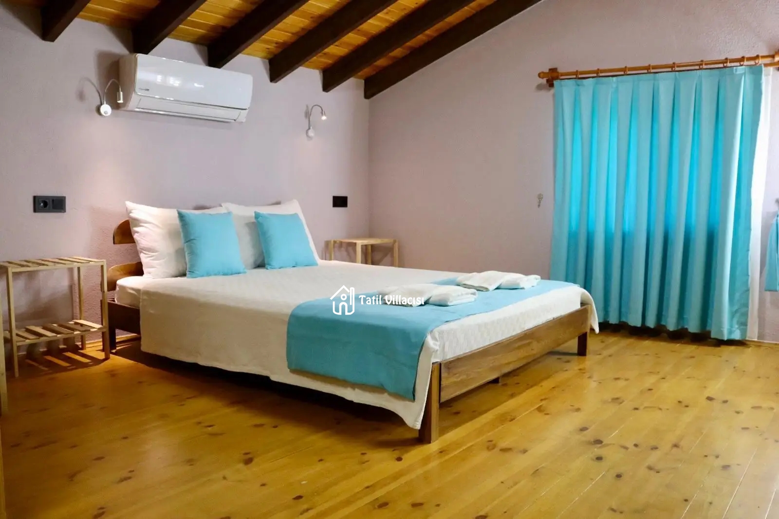 Villa Özgür