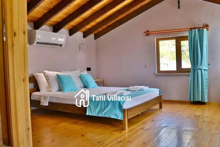 Villa Özgür