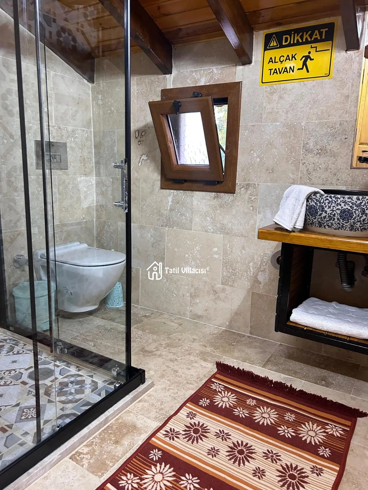 Villa Özgür