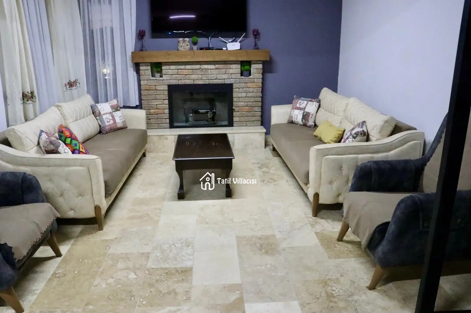 Villa Özgür