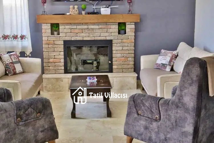 Villa Özgür