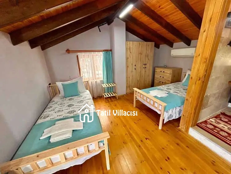 Villa Özgür