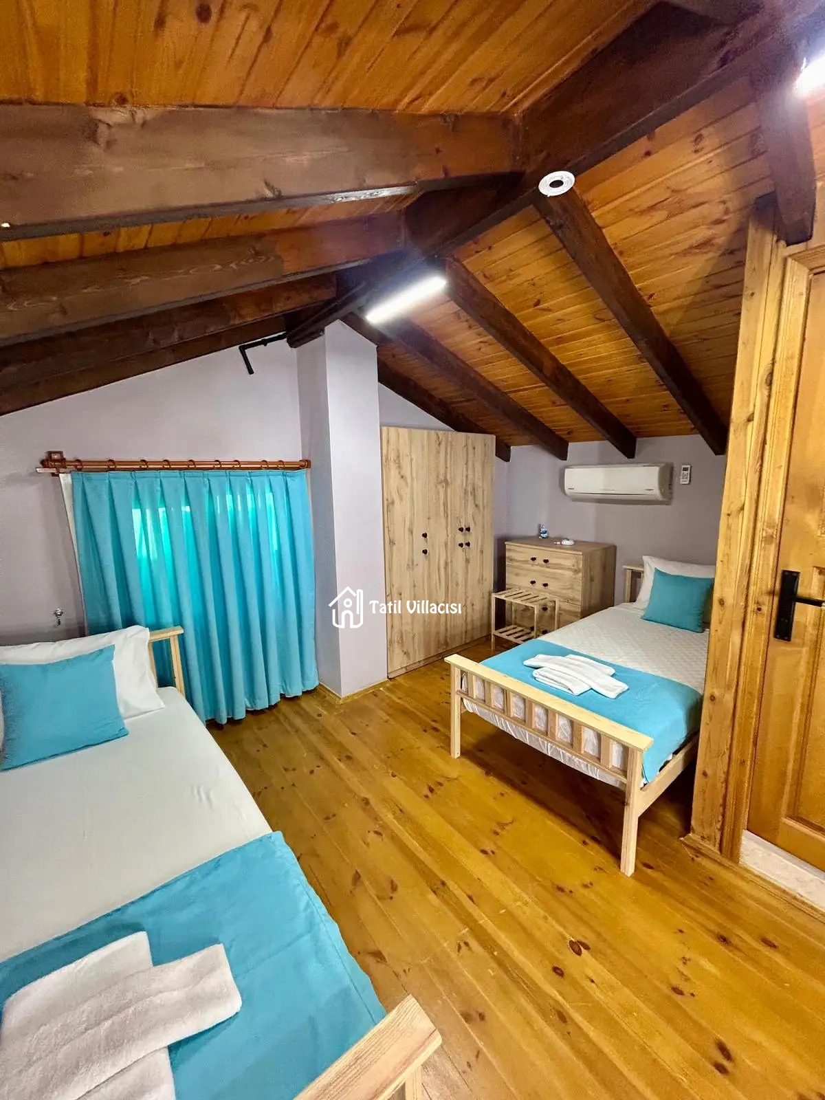 Villa Özgür