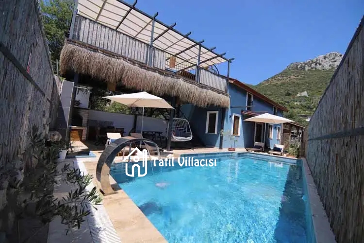 Villa Özgür