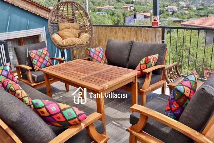 Villa Özgür
