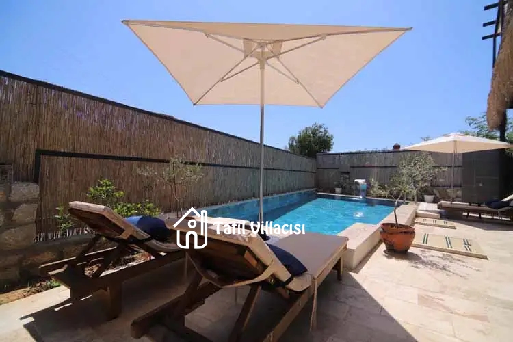 Villa Özgür