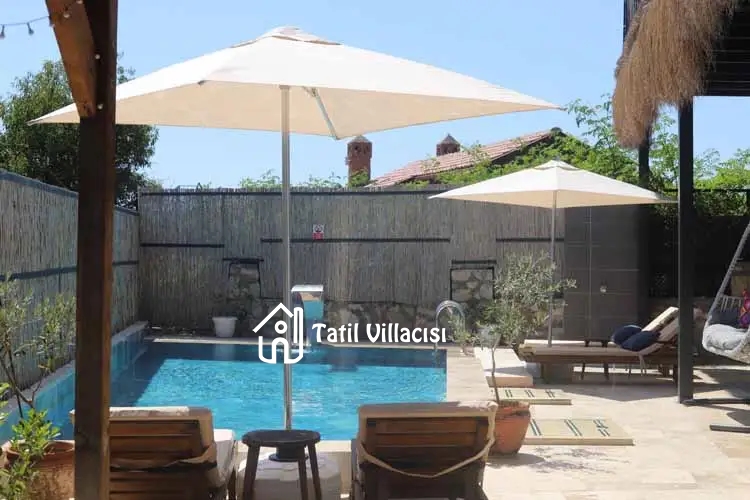 Villa Özgür