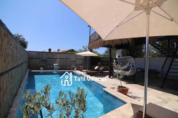 Villa Özgür