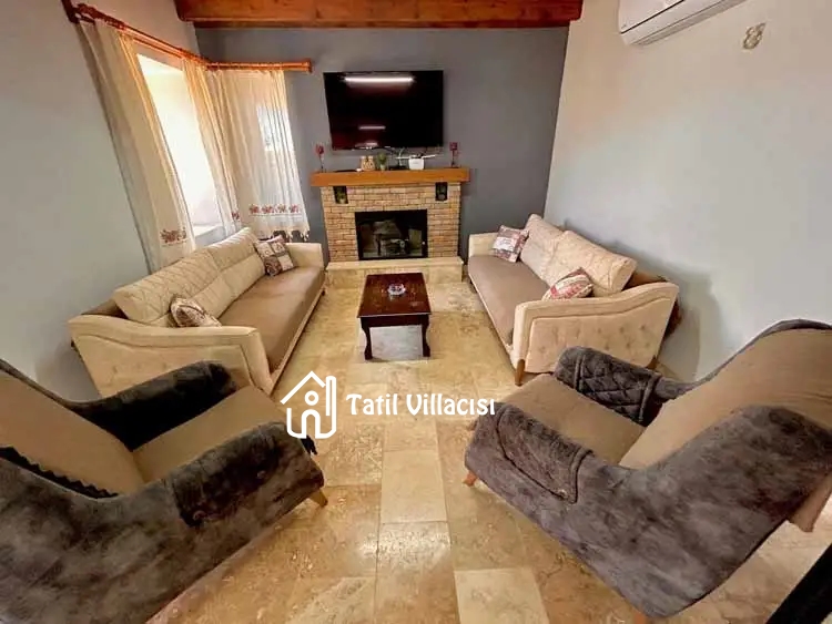 Villa Özgür