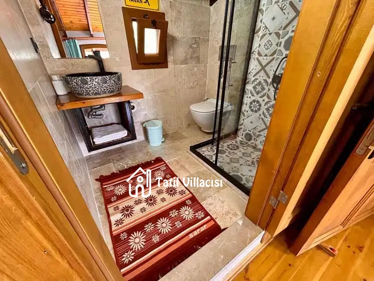 Villa Özgür