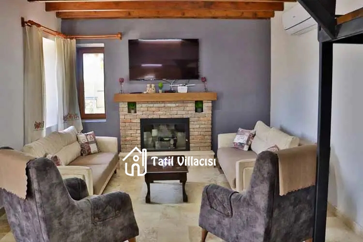 Villa Özgür