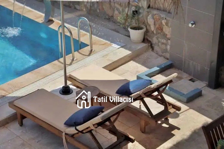 Villa Özgür