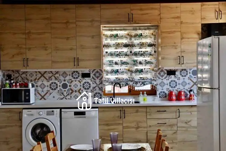Villa Özgür